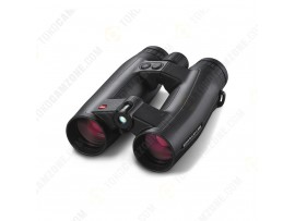 Leica 8x42 Geovid HD-B 3000 Rangefinder Binocular (Black)
